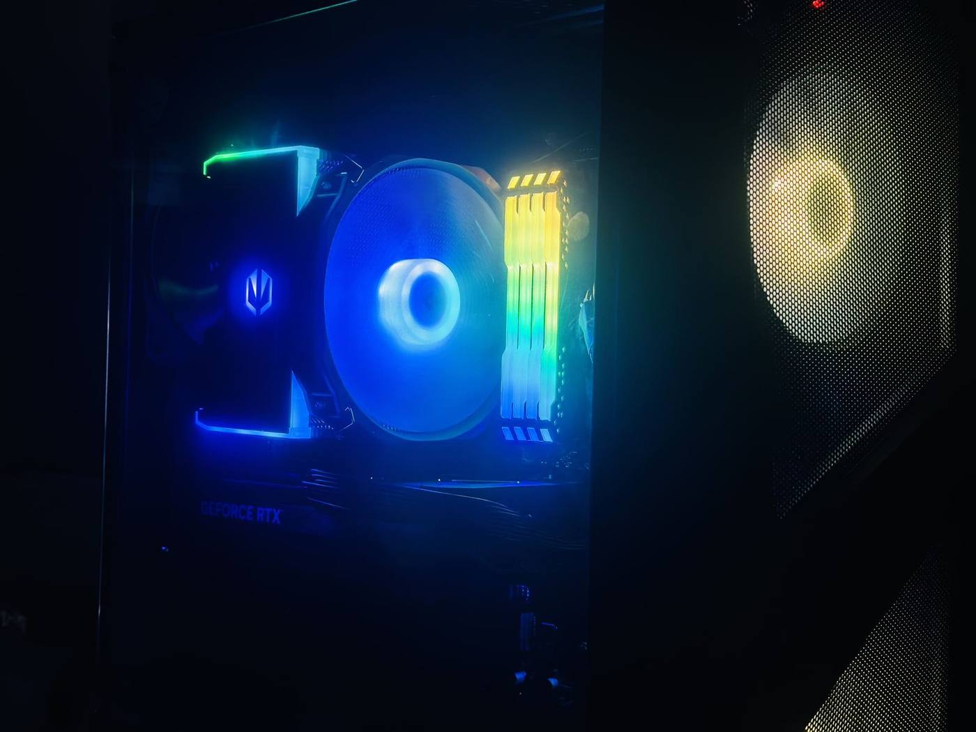 Camsystem realizacja