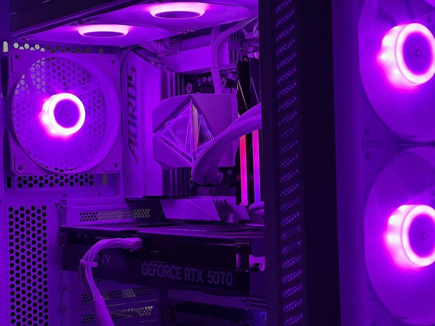 Camsystem realizacja