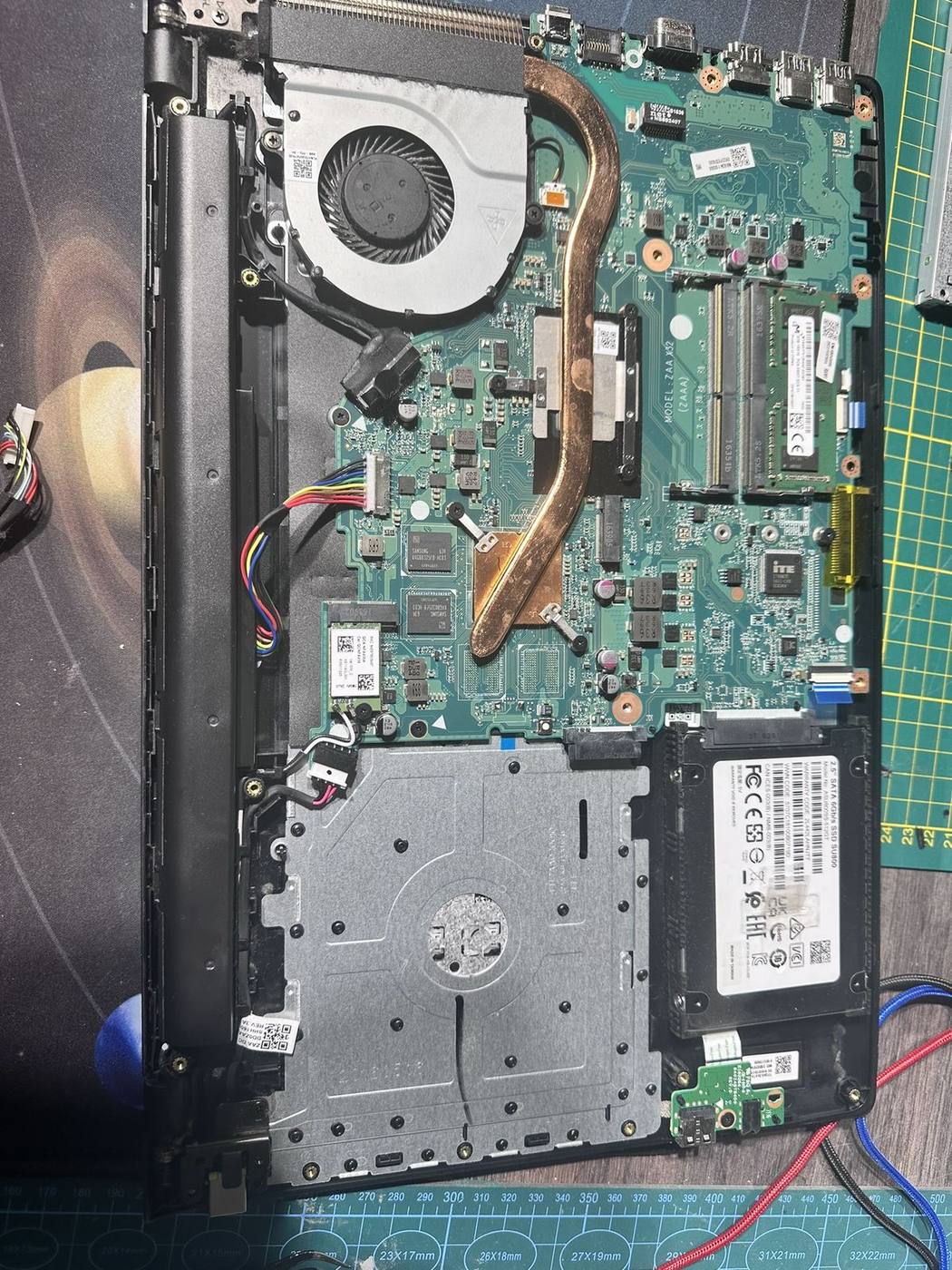 Camsystem realizacja